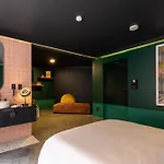 Casa Nada Hotel