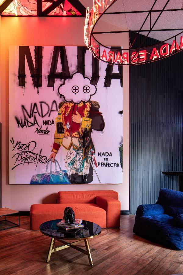 Casa Nada Hotel