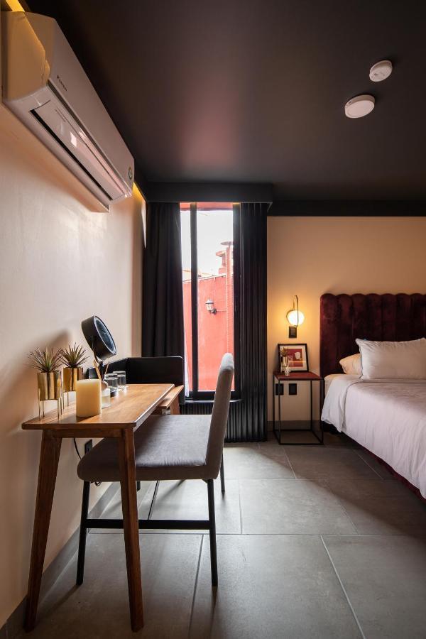 Hotel Casa Nada 3*