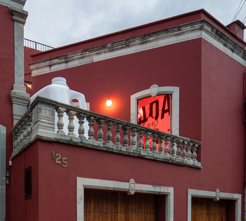 Casa Nada Guanajuato