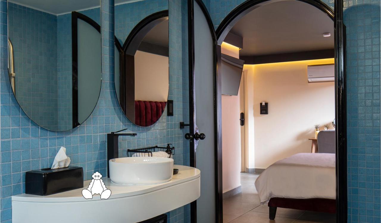 Hotel Casa Nada