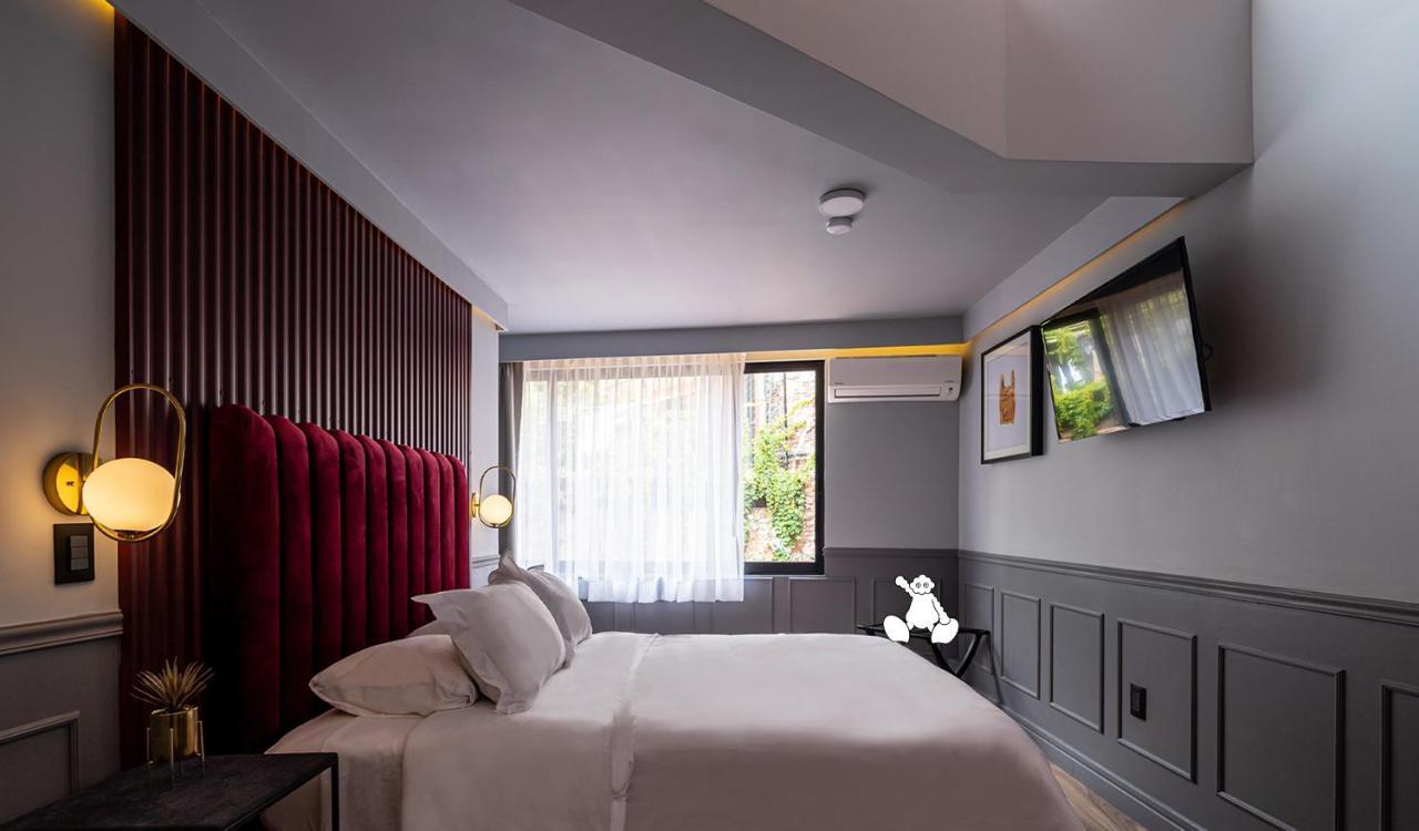 Casa Nada Hotel