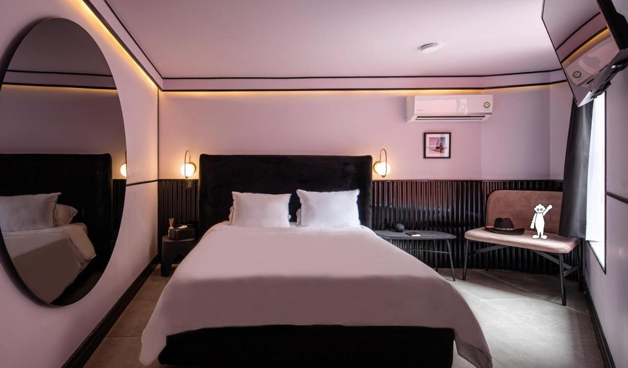 Hotel Casa Nada Guanajuato