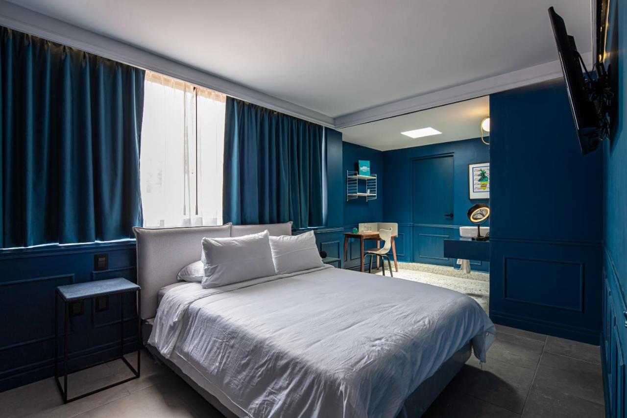 Hotel Casa Nada 3*
