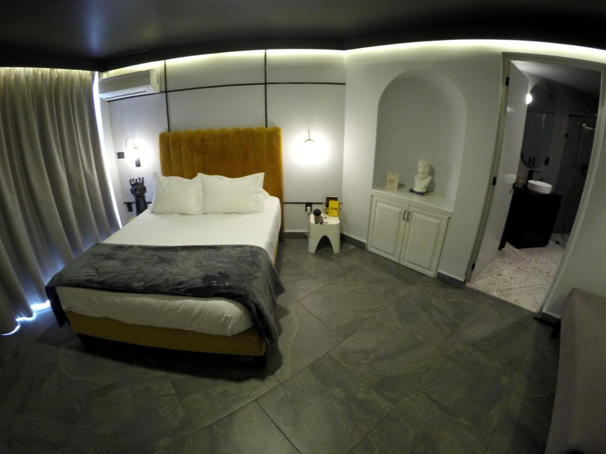 Casa Nada Hotel Guanajuato
