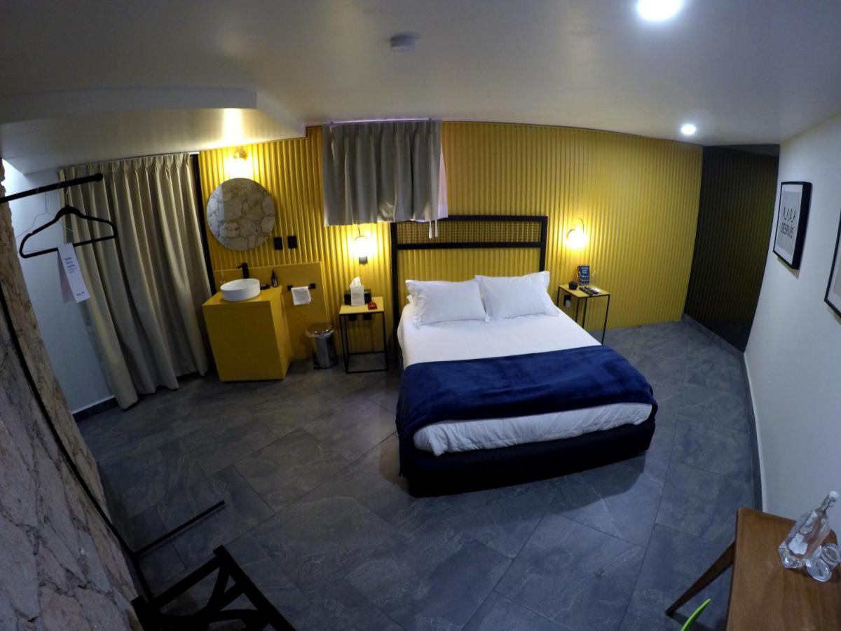 Casa Nada 3* Guanajuato