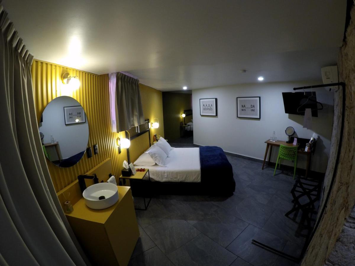 Casa Nada Hotel