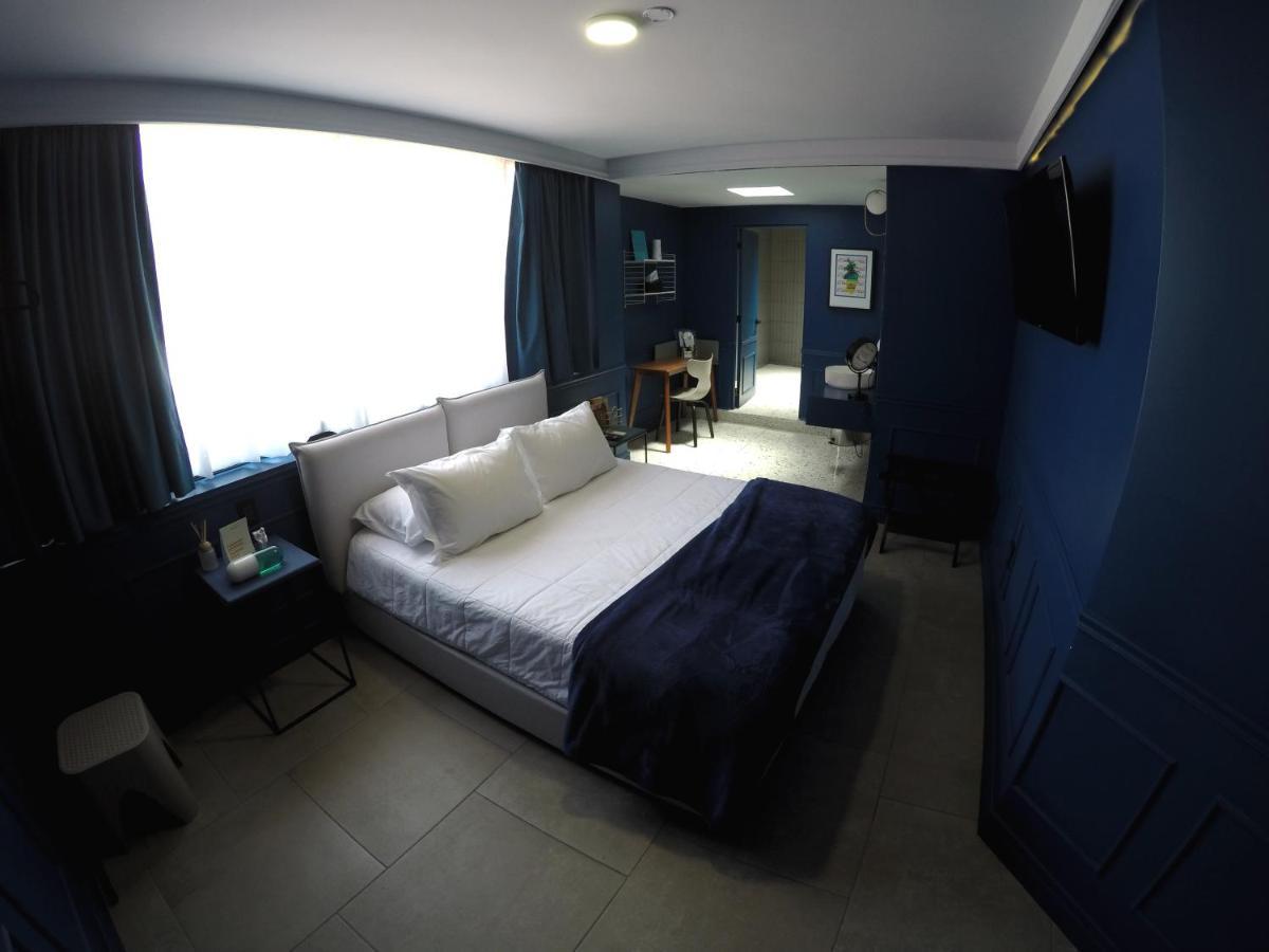 Casa Nada Hotel Guanajuato