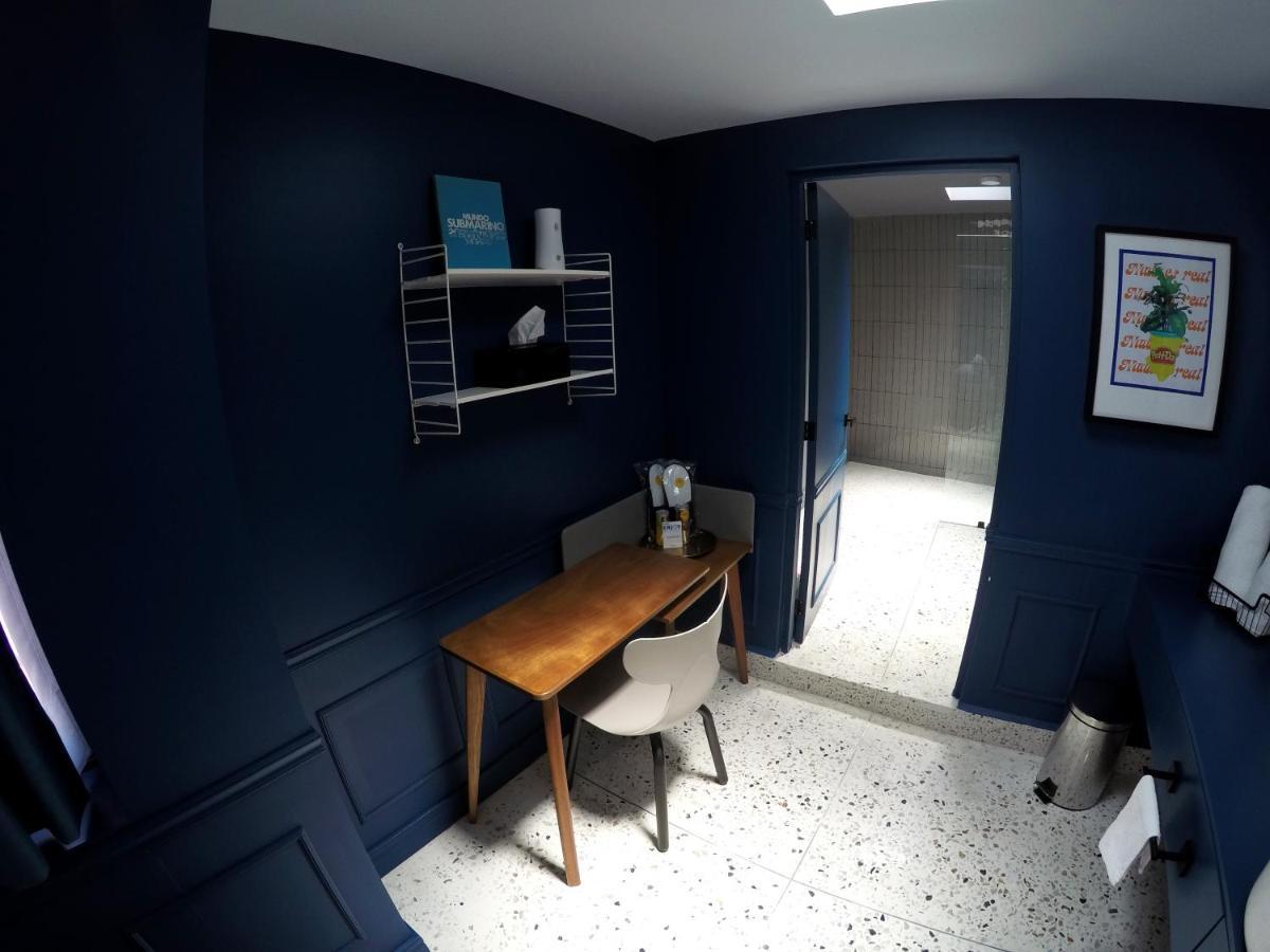 Casa Nada Hotel 3*