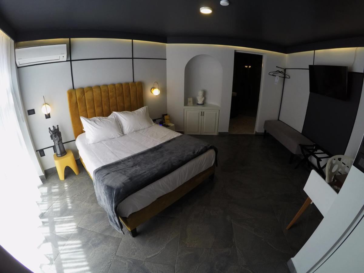 Hotel Casa Nada