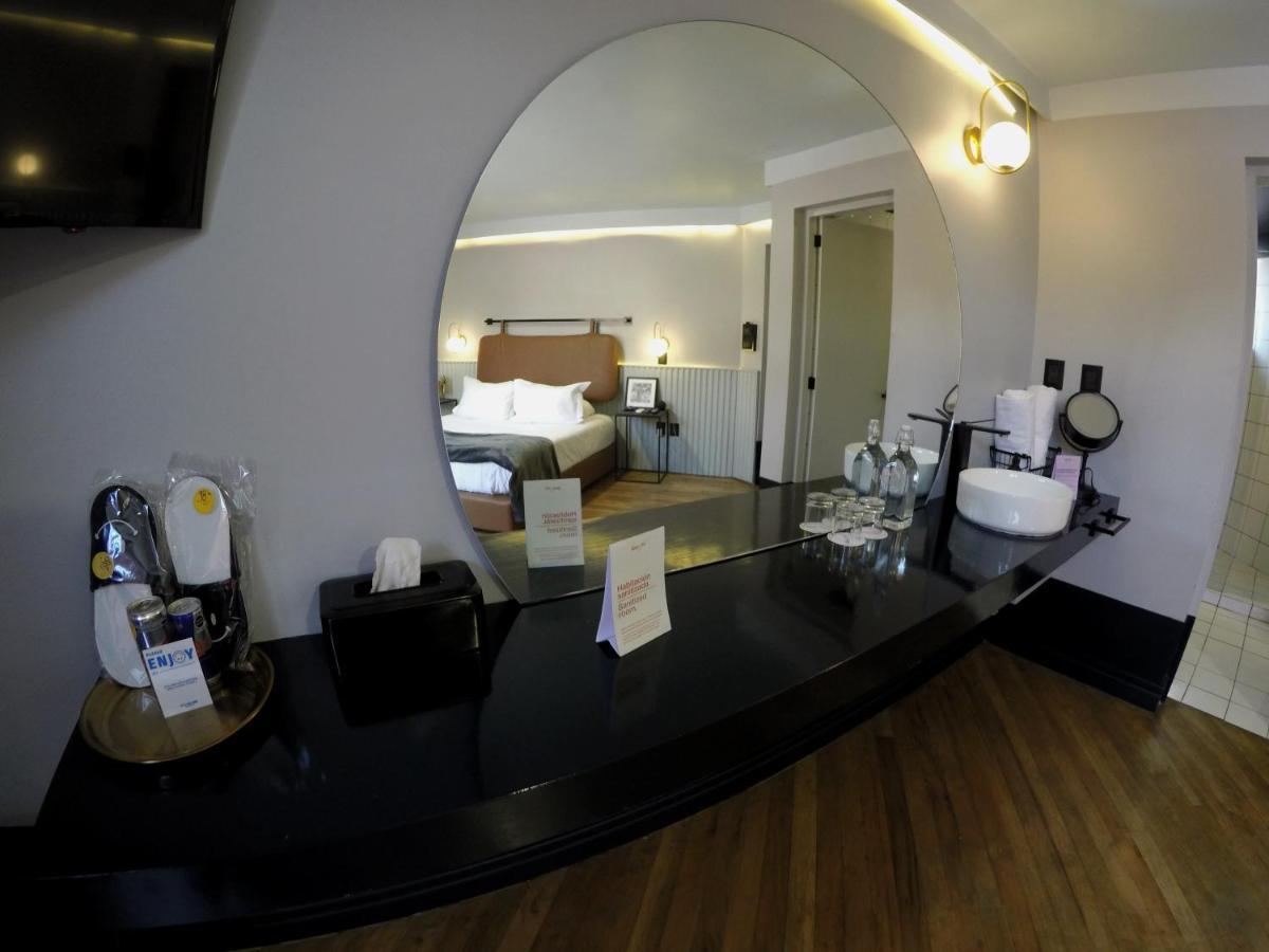 Hotel Casa Nada 3*