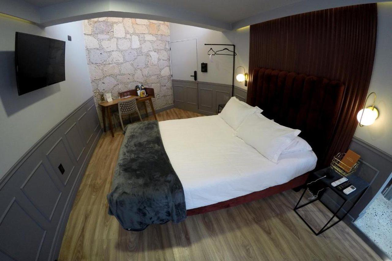 Hotel Casa Nada Guanajuato