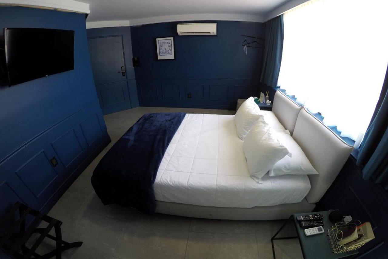Hotel Casa Nada Guanajuato