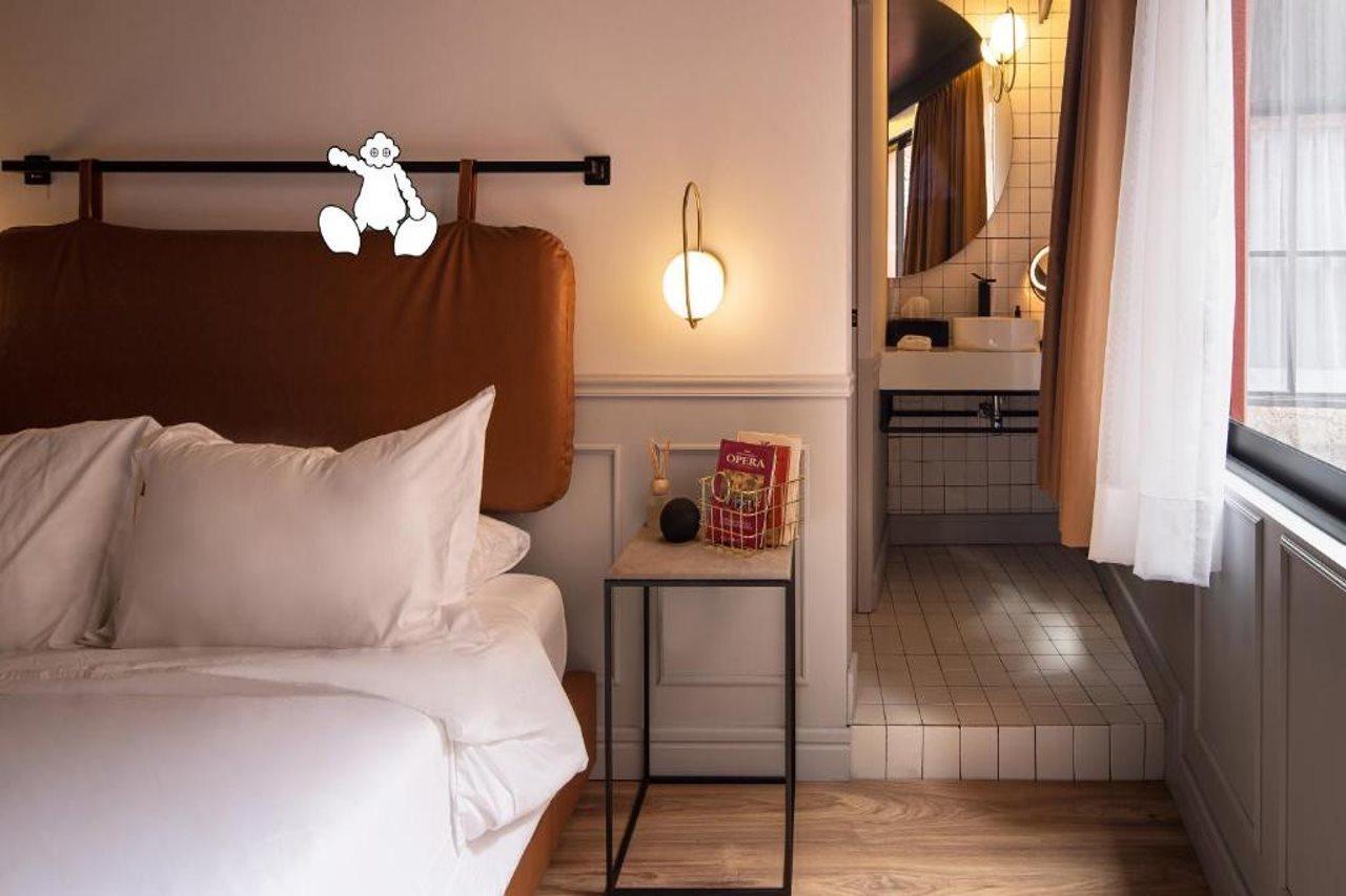Hotel Casa Nada Guanajuato