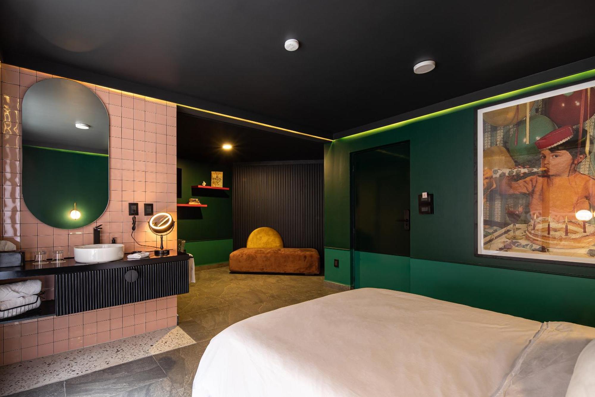 Casa Nada Hotel 3*